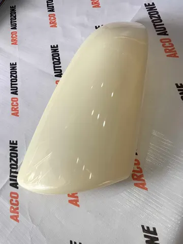 SIDE MIRROR COVER CRETA T1 RIGHT WITHOUT IND ACC HYDCR1MCR