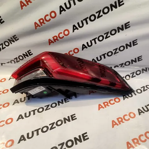 LIGHTING TAIL LIGHT CITY 2020 LEFT LED LOT