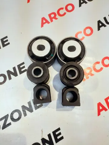 FRONT BUSH KIT ECOSPORT SONA FOF2013