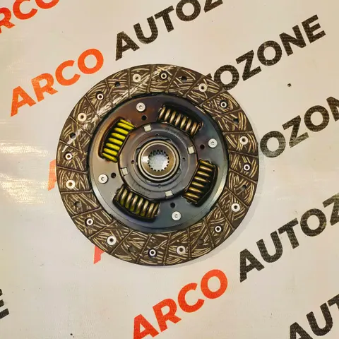 CLUTCH PLATE  SWIFT PETROL C K TYPE MGP  22400M83K02