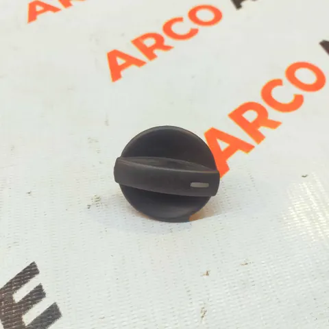 AC NOB I10 BLACK
