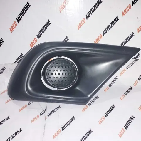FOG LAMP COVER INNOVA T4 LEFT HOLE PACK BLK TYDIN4FLCL