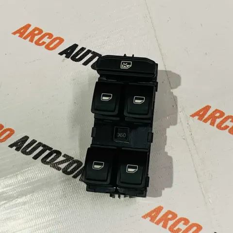POWER WINDOW SWITCH MAIN OCTAVIA NEW ABRAIN