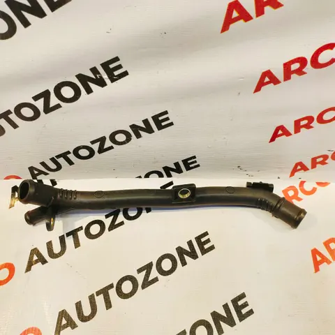 COOLANT PIPE POLO VENTO RAPID DIESEL I TYPE PLASTIC 03P121065C