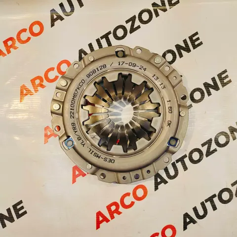 PRESSURE PLATE WAGONAR 2012 MGP 22100M67KC0