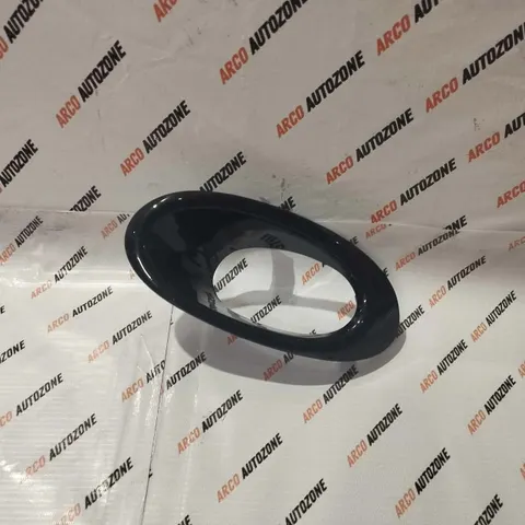 FOG LAMP COVER CITY T5 LEFT BLK IMP 33956TM0T01ZH