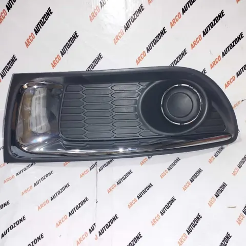 FOG LAMP COVER DZIRE 16 RIGHT CHROME ACC MSDSWD3FRONTC