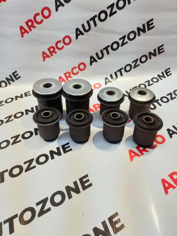 FRONT BUSH KIT FORTUNER 16 IMP 486320K040 486540K040 486550K040
