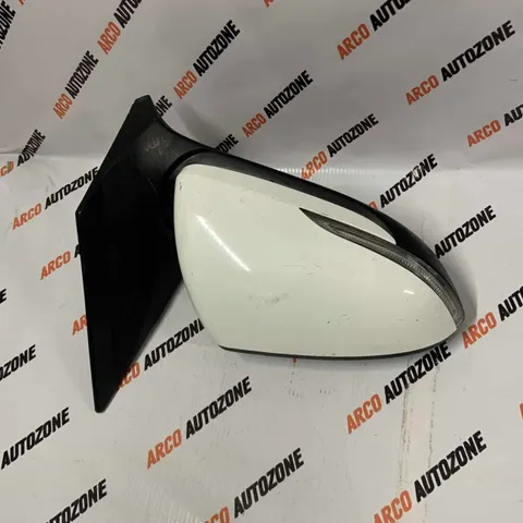 SIDE MIRROR VERNA 18 RIGHT 7 WIRE
