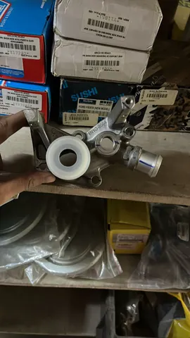 WATER ELBOW FIGO FIESTA  1N1G8594