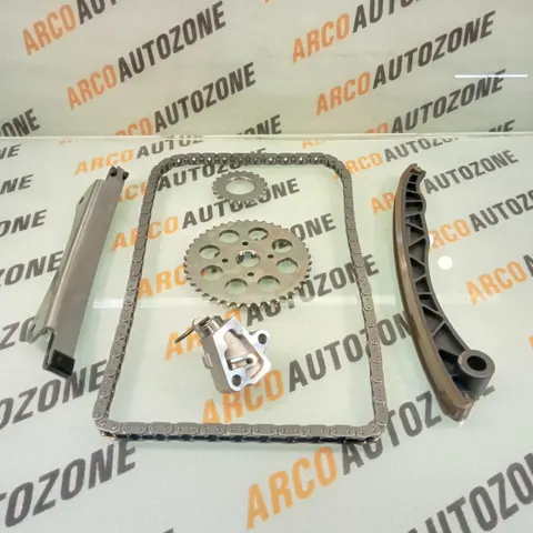 TIMING KIT SWIFT ERTIGA RITZ SCROSS BREZZA 1.3 DIESEL DYCO KTC1052