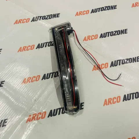 SIDE MIRROR INDICATOR I20 2020 LEFT NEU