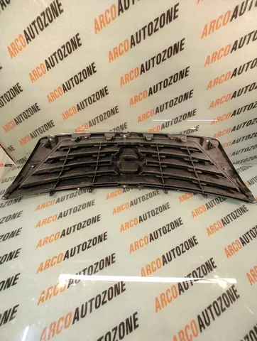 FRONT GRILL SUNNY CHROME