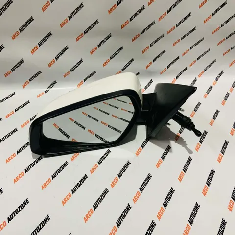 SIDE MIRROR CRETA 2020 LEFT MANUAL HYU 87610BV000