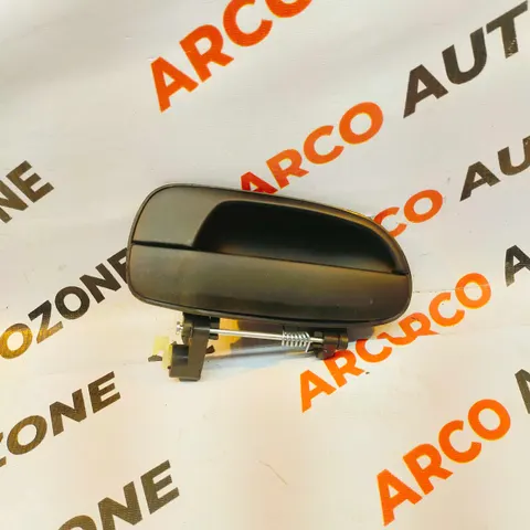 OUTER HANDLE ACCENT FRONT LEFT DLJM