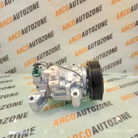 AC COMPRESSOR AMAZE CITY T7 DIESEL  DENSO IMP