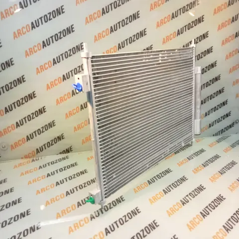AC CONDENSER AMAZE DIESEL  BEHR