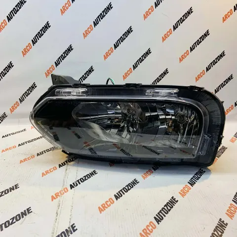 LIGHTING HEAD LIGHT KWID T2 LEFT LOW REN 260605811R