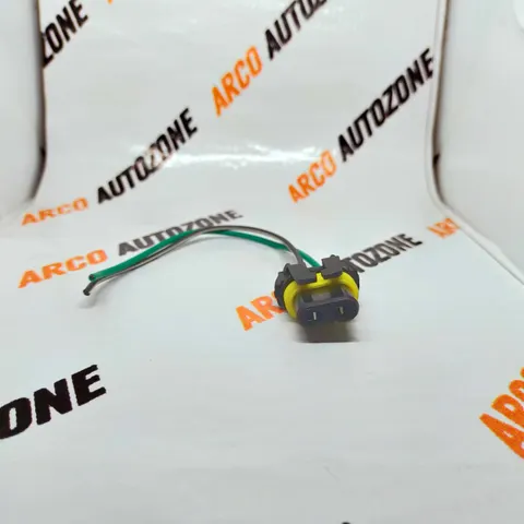 ELECTRONIC COMPONENTS WIRING HARNESS COUPLER 9005 FOR ALL MODEL