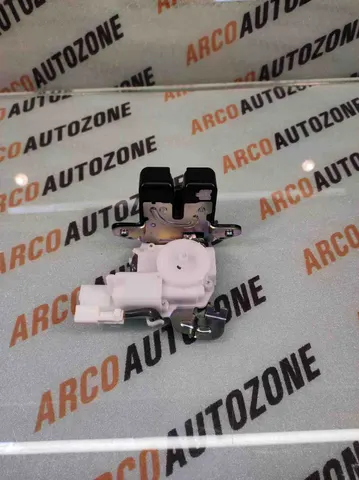DICKY LOCK JAZZ WRV ELC IMP 74801T5A013