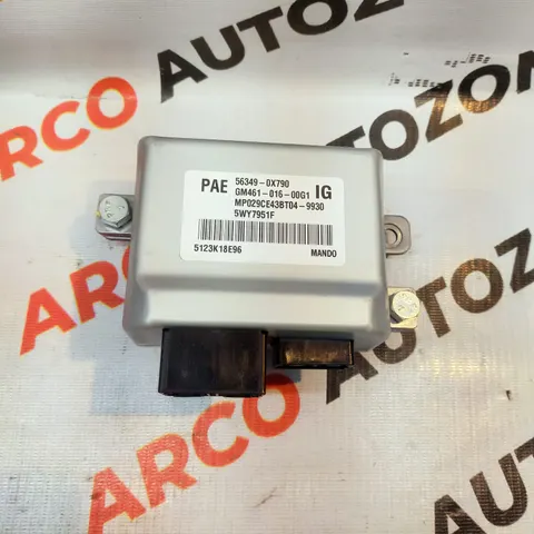 PWR STEERING DABBI I10 ERA HYU 563500X790