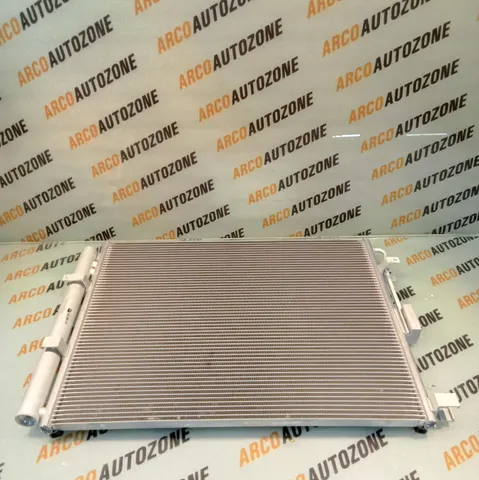 AC CONDENSER CRETA DIESEL HENON HC200HQFAB05