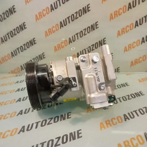 AC COMPRESSOR VERNA 12 DIESEL 977011R200