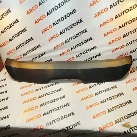 REAR SKIT PLATE CRETA T1 BLACK HYU 86665A0000