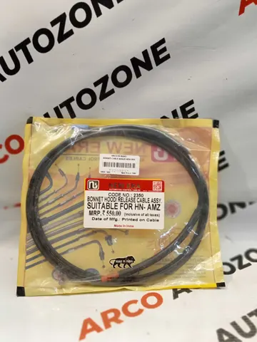 BONNET CABLE AMAZE 1ST GEN NEW ERA
