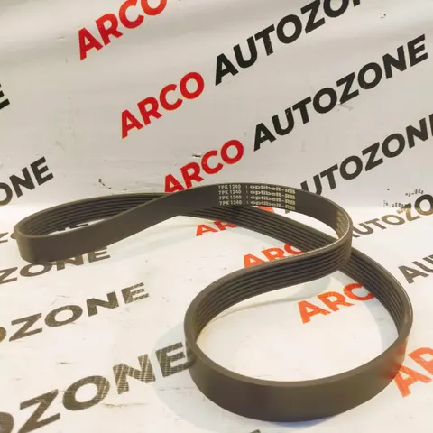 BELTS 7PK1240 SCORPIO ALT S10