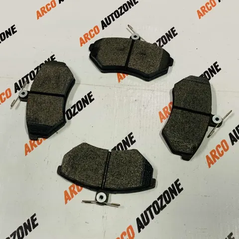 FRONT BRAKE PAD ENJOY