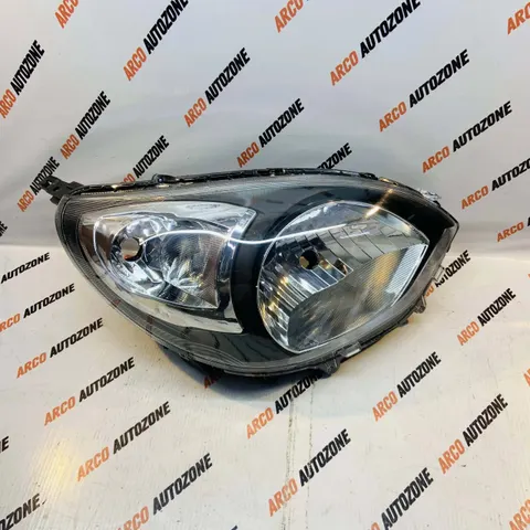 LIGHTING HEAD LIGHT ALTO 800 T1 RIGHT LUMAX 128HLANWMR