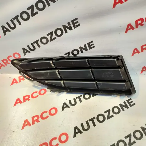FOG LAMP COVER FABIA T2 RAPID LEFT ACC SKDFA2FLCL
