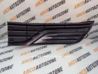 FOG LAMP COVER AMEO LEFT BLACK PACK