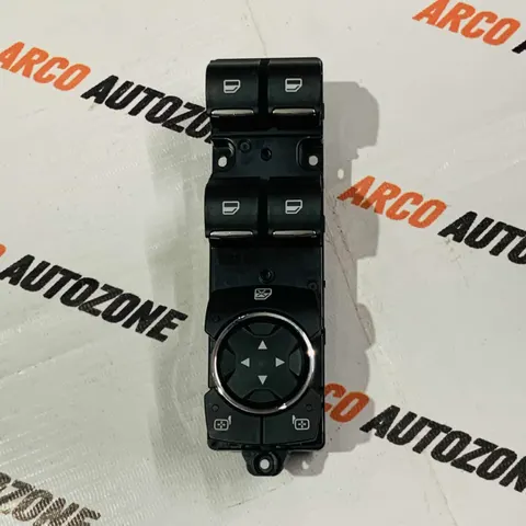 POWER WINDOW SWITCH MAIN FIGO ASPIRE ECOSPORT NEW