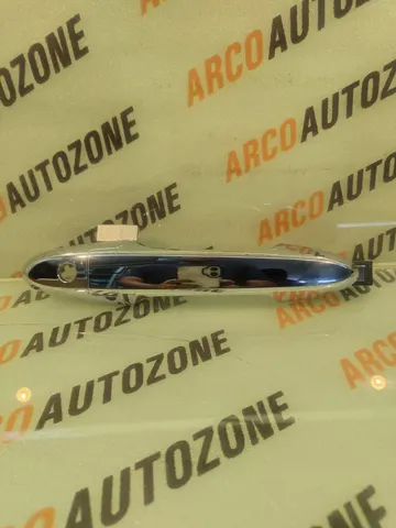 OUTER HANDLE CITY T7 WRV BRV JAZZ AMAZE 2018 FRONT RIGHT WITHOUT SEN CHR