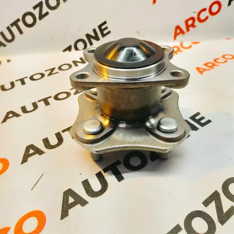 REAR WHEEL HUB ETIOS NON ABS GSP 9400272