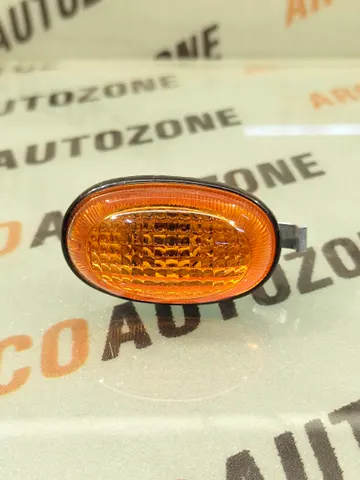 FENDER INDICATOR SANTRO ACCENT YELLOW