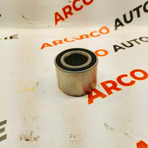 REAR WHEEL BEARING BEAT