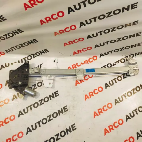 GLASS MACHINE BREZZA FRONT LEFT MGP 83402M82P21