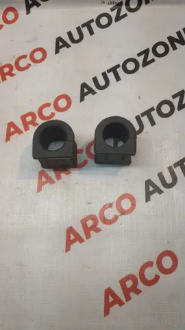 BALANCE ROD BUSH SCORPIO SET