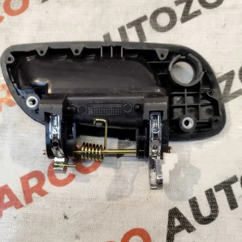 OUTER HANDLE ELANTRA T1 FRONT LEFT CHR IMP 826502D000