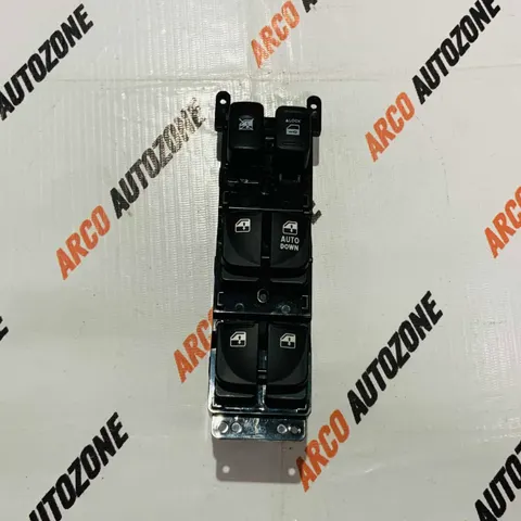 POWER WINDOW SWITCH MAIN VERNA RIGHT
