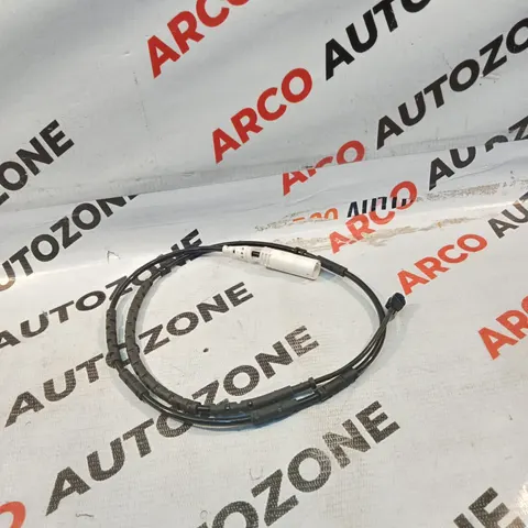 FRONT BRK PAD SEN BMW FRONT REAR E90 WHITE 34356777650 34356762253