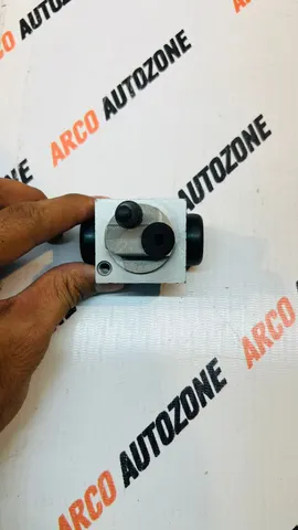 WHEEL C ASSY DUSTER T2 RIGHT AUTONEX