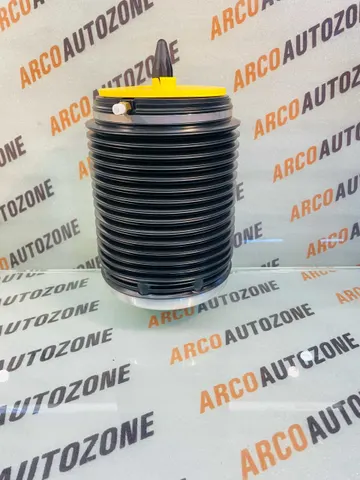 AIR SPRING AUDI A6 C7 REAR RIGHT HARD RUN 4G0616002