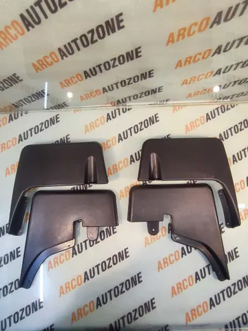 MUD FLAP TUV300 BOLERO NEO SKI