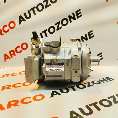 AC COMPRESOR CRYSTA T3 DIESEL TOYOTA 883200K710