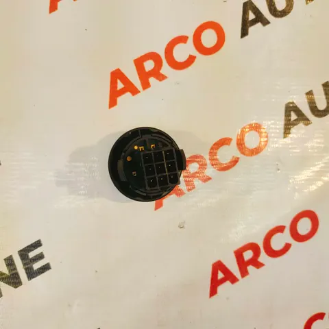 AC SWITCH SANTRO 9 PIN IMP