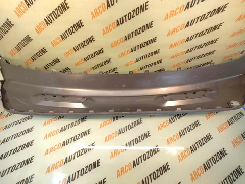 REAR SKIT PLATE CRETA T2 SILVER HYU 86660A0500GAL
